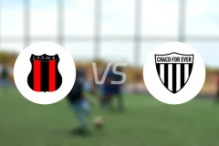 贝尔格拉诺防卫队vs查克佛伊维比分预测【2024/08/12】