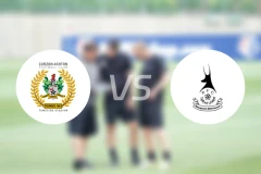 柯曾阿什顿vs泰福特比分预测【2026/01/17】