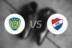 卢克尼奥竞技vs巴拉圭民族比分预测【2026/01/28】