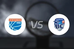 中央德国女篮vs马尔堡女篮比分预测【2025/12/07】