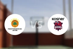 帕纳辛纳科斯vs巴斯克尼亚比分预测【2026/01/21】