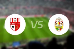 USD卡萨特塞vs瓦尔布伦巴纳比分预测【2025/11/16】