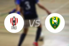 奥斯vs海牙比分预测【2025/12/13】