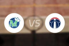 独行侠vs奇才录像回放【2025/11/09】