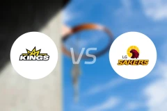 新北国王vs昌原LG猎隼录像回放【2025/11/19】