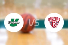 南卡罗莱纳北部大学vs拉德福德大学比分结果战报【2026/02/27】