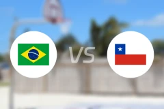 巴西vs智利录像回放【2025/12/01】