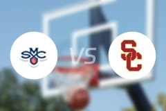 圣玛丽女篮vs南加州大学女篮比分预测【2025/12/03】