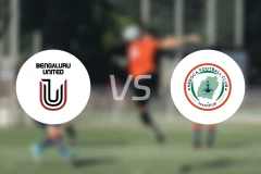 班加罗尔联合会vs尼罗卡比分预测【2026/04/15】