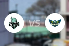 自由人vs飞翼录像回放【2025/07/29】