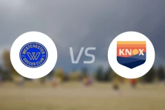 西切斯特vs诺克斯维尔部队比分结果战报【2026/03/08】