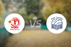 海法夏普尔vs亚夫涅比分预测【2025/11/25】