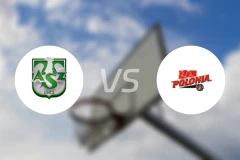 AZS卢布林女篮vs华沙普隆尼亚女篮比分预测【2026/02/02】