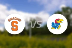 雪城大学vs堪萨斯大学比分预测【2025/11/26】