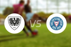 普鲁士明斯特vs荷尔斯泰因比分预测【2025/11/01】