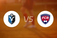 韦克舍女足vs罗森加德女足比分预测【2026/03/17】