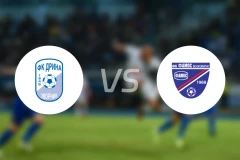 德里纳vs法莫斯沃伊比分预测【2025/11/20】