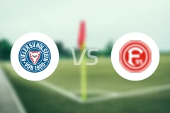 荷尔斯泰因vs杜塞尔多夫比分结果战报【2025/11/09】