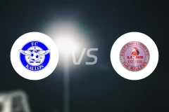 FC卡隆vs东端狮比分预测【2026/03/25】