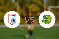 萨卡兹斯帕斯GTvs阿瓜卡坦比分预测【2025/11/03】