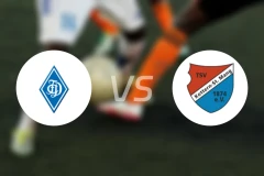 FC德森霍芬vsTSV科特恩比分预测【2025/11/01】