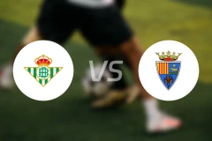 皇家贝蒂斯B队vs特鲁埃尔比分预测【2026/03/28】