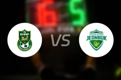 庆州水利vs全北现代B队比分预测【2026/03/07】