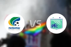 巴西爱国者vs施兰奴CSEC比分预测【2026/04/19】