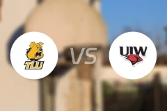 德克萨斯路德大学vs红雀医学院比分预测【2025/11/27】