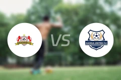 恩图加萨泽FCvs伊甘加联合比分预测【2026/04/19】