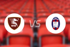 萨勒尼塔纳U19vs克罗托内U19比分预测【2025/12/19】