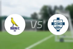 摩德纳青年队vs科莫U19比分预测【2025/12/13】