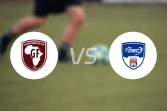 吉尼莱迅vsAS达喀尔圣心大教堂比分预测【2026/04/12】