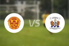 马瑟韦尔vs基尔马诺克比分预测【2026/01/24】