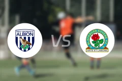 西布罗姆维奇U21vs布莱克本U21比分预测【2026/02/24】