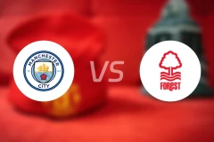 曼城vs诺丁汉森林比分预测【2026/03/05】