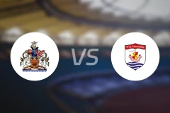 巴利镇vs康纳斯码头比分预测【2026/02/21】