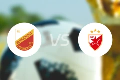 多巴诺夫奇vs贝尔格莱德红星比分预测【2026/02/11】