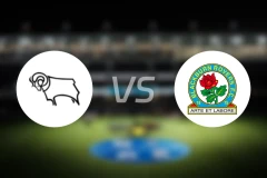 德比郡vs布莱克本比分预测【2026/02/28】