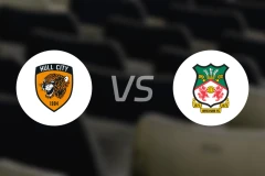 赫尔城vs雷克瑟姆比分预测【2025/12/11】