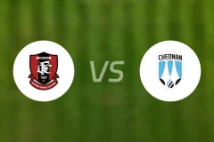 富川FCvs天安城比分预测【2025/10/19】