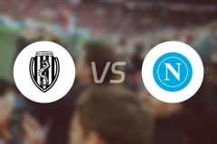 切塞纳U20vs那不勒斯U19比分预测【2025/12/03】