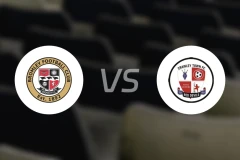 布罗姆利vs克劳利比分预测【2025/12/10】