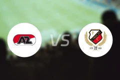 阿尔克马尔vs乌德勒支比分预测【2024/09/30】