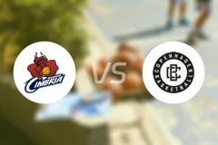 兰达斯vs哥本哈根比分预测【2025/12/28】