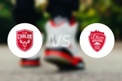 沙隆索恩vs维尔茨堡奥利弗比分预测【2026/01/28】