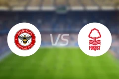 布伦特福德vs诺丁汉森林录像回放【2026/01/25】