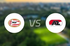 PSV埃因霍温女足vs阿尔克马尔女足比分结果战报【2025/11/02】