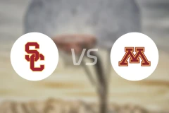 南加州大学vs明尼苏达大学比分预测【2026/01/10】