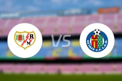 巴列卡诺B队vs赫塔菲B队比分预测【2026/03/29】